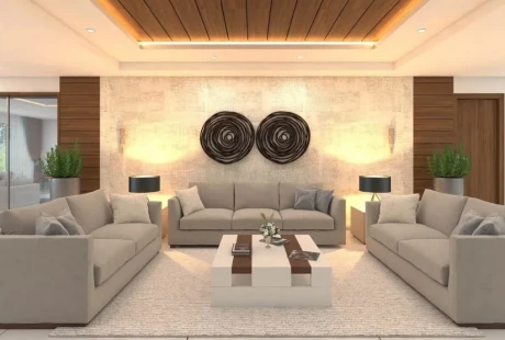 7 Reasons Why We-are The Top Interior Designers in Ahmedabad